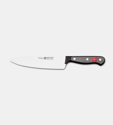 Wusthof Gourmet Stainless Steel Chefs Knife, Packshot View