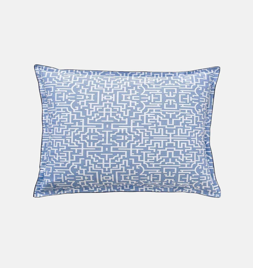 Dedale Pillow Case