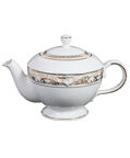 Vera Porcelain Tea Pot