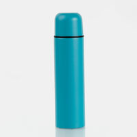 Double-walled Bullet Flask