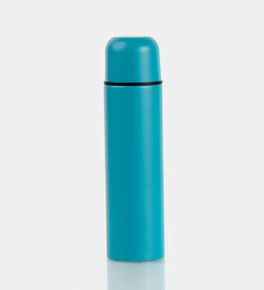 Double-walled Bullet Flask
