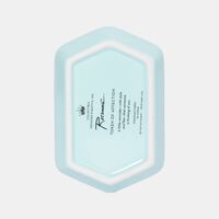 Token Arrow Print Serving Tray