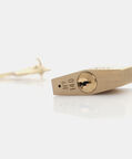 Brass Padlock Key Set 40mm
