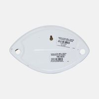 Eye Arabesque Ceramic Wall Decoration