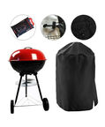 Round Bbq Cover
