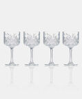 Cocktail Glass 4-piece Set 550 Ml