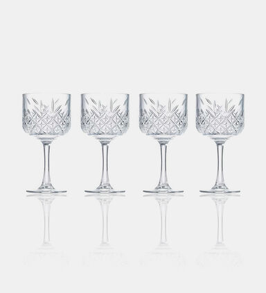 Cocktail Glass 4-piece Set 550 Ml