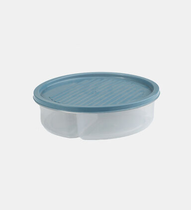 Plastic Food Storage