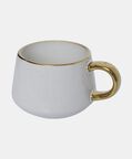 Stoneware Mug 2-piece Set