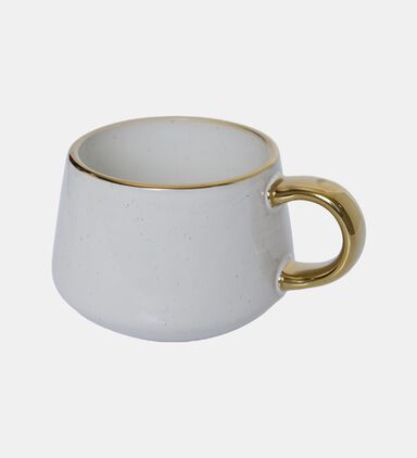 Stoneware Mug 2-piece Set