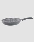 Aluminum Granite Frying Pan