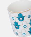 Hand-of-fatima Printed Mug