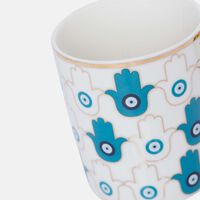 Hand-of-fatima Printed Mug