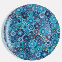 Images d Orient Platter Wd Moucharabieh, Packshot View