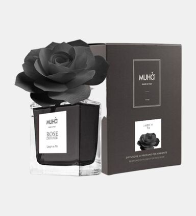 Rosa Nera Woods Teas Diffuser 100 Ml