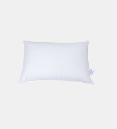 Cotton Feather Duck Pillow 760-gr