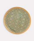 Images d Orient Platter Andalusia Diameter 30.5 Cm, Packshot View