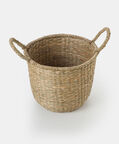 Seagrass Baskets