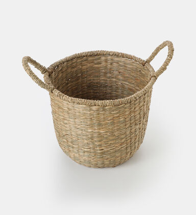 Seagrass Baskets