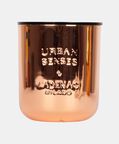Urban Senses Rose De Fruit Candle 50 Cl