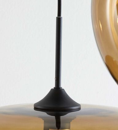 Mayson Glass Pendant Lamp