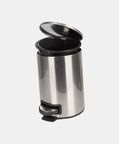 Stainless Steel Torno Soft Close Pedal Bin