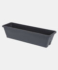 Rectangular Flower Pot 3-piece
