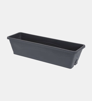 Rectangular Flower Pot 3-piece