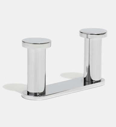 Canarie Chrome Double Hook