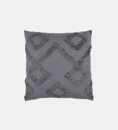 Home and Styling Algo Cotton Filled And Vaccumed Cushion, Packshot View