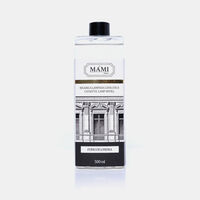 London Smoke Refill Lamp