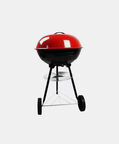 Round Bbq Cover