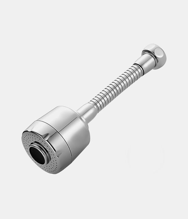 MTK Jet Flex Faucet Attachment, Packshot View image number null