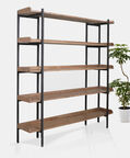 Tesore Pine Wood Shelf