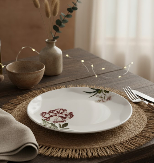 Gallery Dinner Plate - 27 Cm