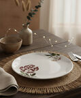 Essenza Gallery Dinner Plate - 27 Cm, Off-white, 27-cm, Packshot View