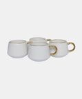 Stoneware Mug 2-piece Set