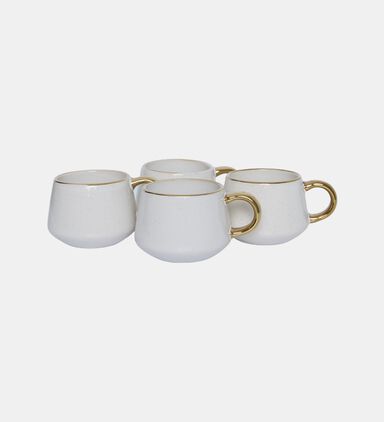 Stoneware Mug 2-piece Set