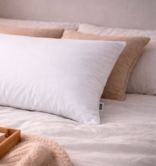 Uma Cotton Pillow Case