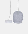 Nola Wire Hanging Lamp Pendant