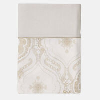 Duvet Cover Fusion Cotton Satin Print