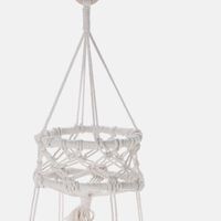 Cotton 3-layers Plant Holder