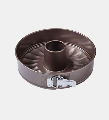 Asimetria Metal 2-in-1 Springform