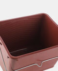 Franpin Plastic Metal Rectangular Paint Bucket, Packshot View