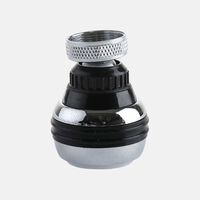 Faucet Head Attachment