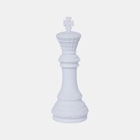 King Chess Piece Decorative