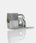 Stainless Steel Bolt Clamp Lock Set