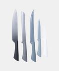 5-piece Stainless Steel Knife Set