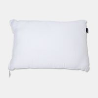 Home Deco and More Maxim Pillow Bamboo, Packshot View