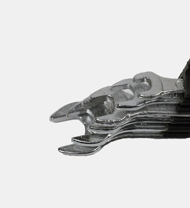 ABC10 Mix S C Abc Wrenches 6-piece Set, Packshot View